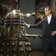 Illustration for article titled Peter Capaldi Says The Doctor Knows He Made The Daleks Worse
